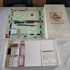 jeu de société vintage MIRO