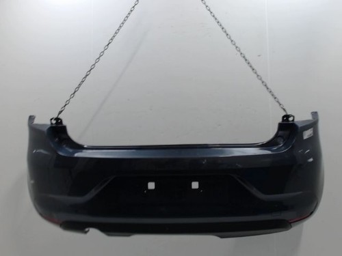 Pare choc arrier renault - pare-choc,