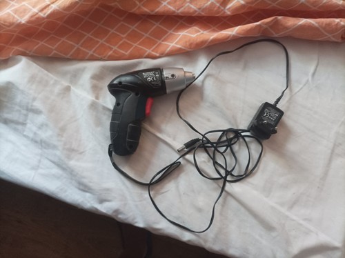 Tournevis electrique et non - (,