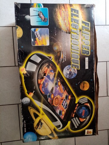 Flipper cyber tilt - cyber,