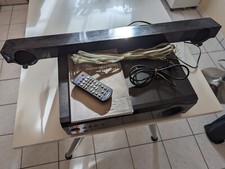 Yamaha YHT-S401 (SR-301 +