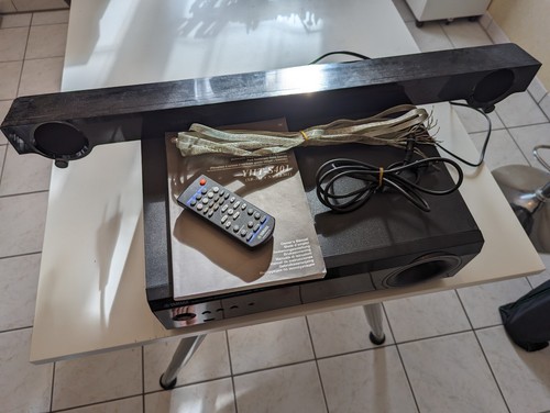Yamaha yht s401 301 - yht-s401, +