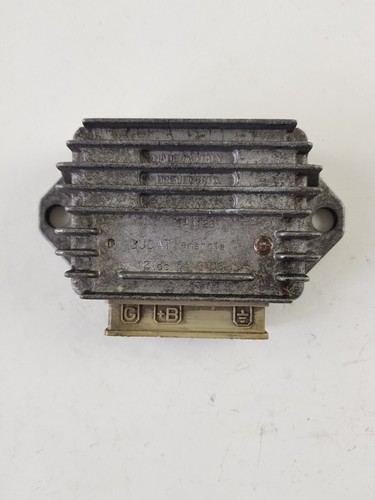 Régulateur moto scooter 50 - 71,