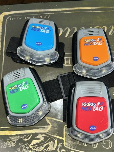 Vtech kidigo nextag indoor - vtech,