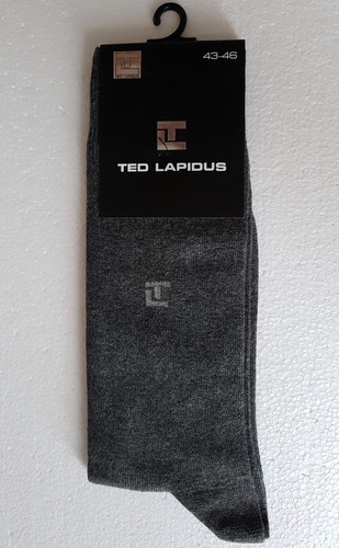 Chaussettes homme ted - chaussettes,