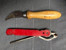 Lot  2 ouvres boite ANCIEN