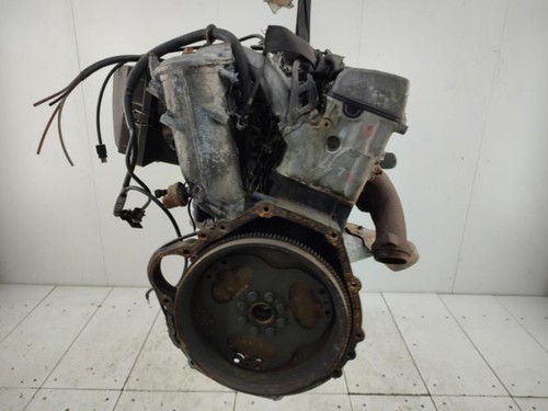 Moteur mercedes 300 - mercedes, w124