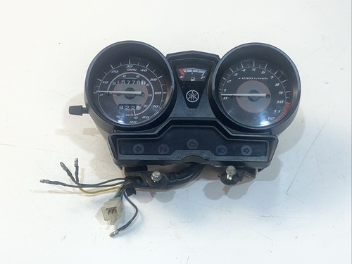 Yamaha ybr 125 - yamaha,