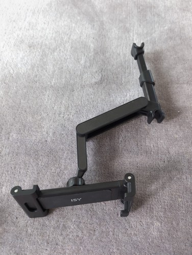 Isy support tablette voiture - isy,