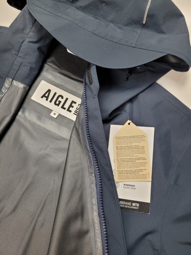 Blouson parka aigle - blouson,