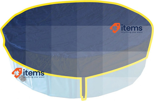 Croci couverture piscine - de,