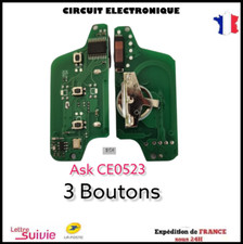 ELECTRONIQUE POUR COQUE DE