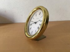 Réveil Mécanique Vintage À