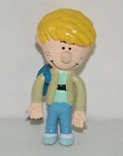 Ancienne Figurine CEDRIC