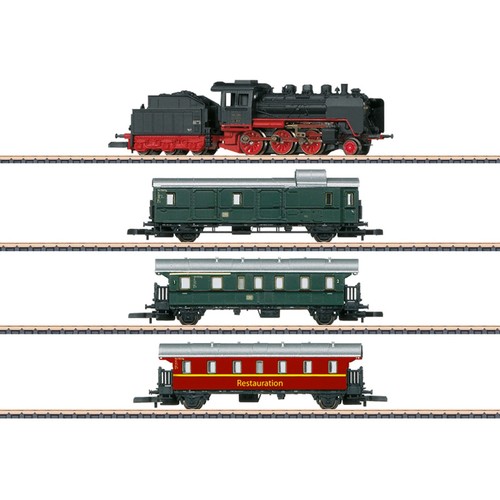 Märklin 81874 coffret - märklin,