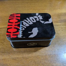 Moteur Scorpion Brushless