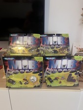 Micro Machines #1 #2 #3 #4 Set