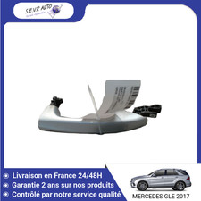 🇫🇷 POIGNEE EXTERIEURE PORTE ARRIERE GAUCHE MERCEDES GLE ➤0997605501289999 ♻️