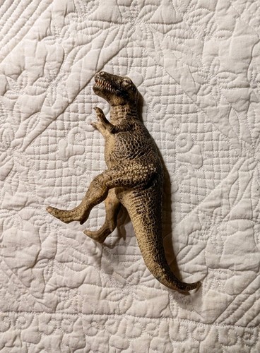 Figurine dinosaure jurassic - figurine,