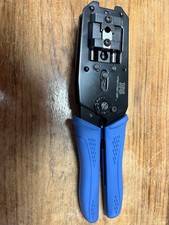 pince sertir   VS-CT-RJ45-H