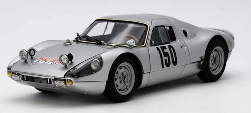 Cmc porsche 904 carrera gts - 904,