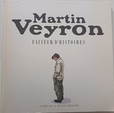 Martin Veyron, faiseur