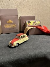 Superbe Calandre Collection