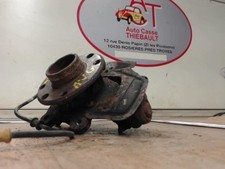 Fusee avant gauche OPEL TIGRA