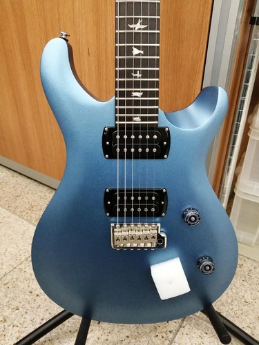 Prs ce24 std stn boîtier - [prs],