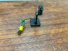 Feu tricolore jouef ho