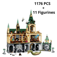 Kit de construction (76389) La