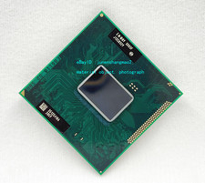 Intel Core i7 2620M SR03F 2.7GHz 4MB Dual Core PPGA988 Notebook Processor