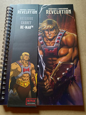 Les Maîtres de l'univers