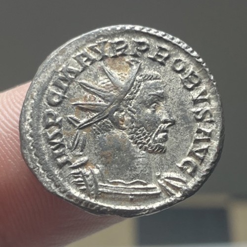 Monnaie romaine probus - probus,