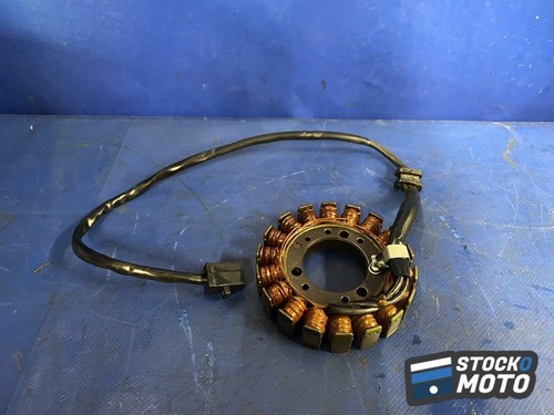 Stator alternateur allumage - stator,
