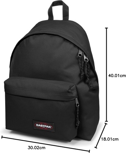 Sac dos eastpak padded - sac,
