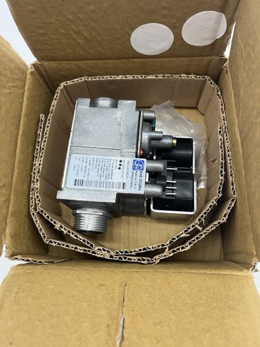 Buderus robinet gaz 848 - robinet,