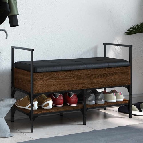 Banc chaussures siège - à,