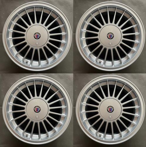 Jantes design alpina bmw - design,