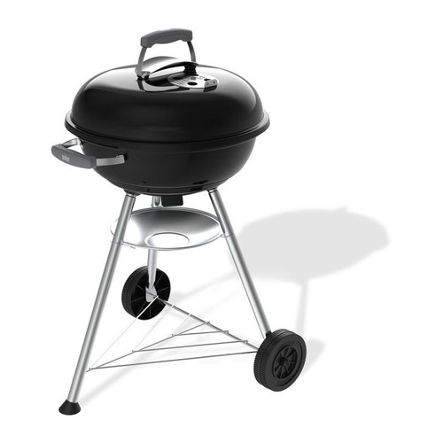 Barbecue charbon weber - -,