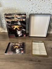 Command & Conquer PC CD-ROM