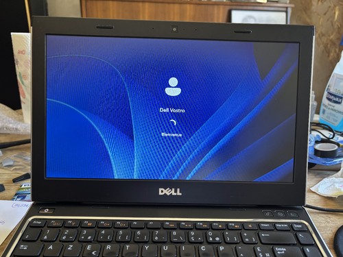 Portable dell vostro 3350 - dell,