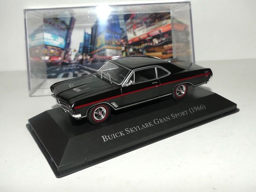 Buick skylark gran sport - gran,