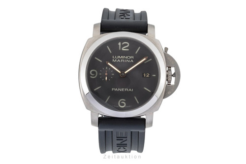 Panerai luminor marina titane - panerai,