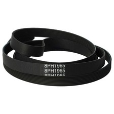 lave-linge/sèche-linge Courroie remplace Siemens 647715 644246 497212 657917