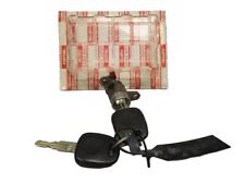 Lock cylinder front door right FPR Opel Campo for GM 97254663