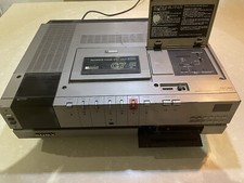 Sony SL-C7 F Betamax C7