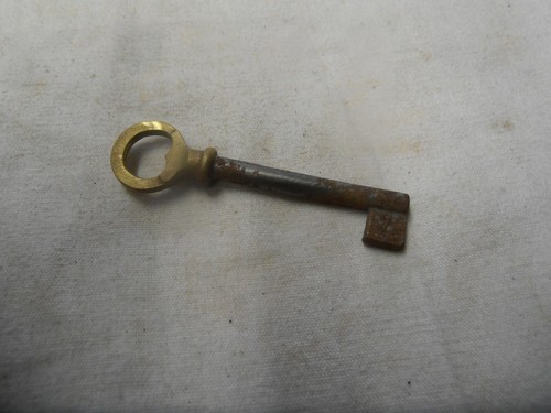 Antique key for - for, dresser