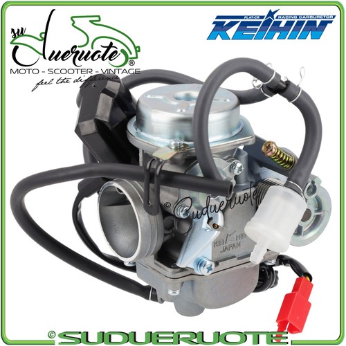 Carburateur membrane keihin - membrane,