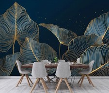 Papier Peint Intissé